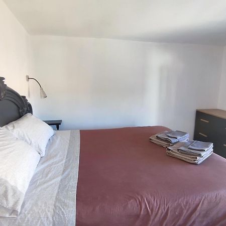 La Mansarda Apartman Tortolì Kültér fotó