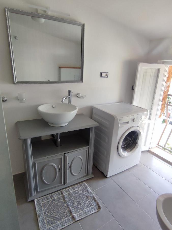 La Mansarda Apartman Tortolì Kültér fotó