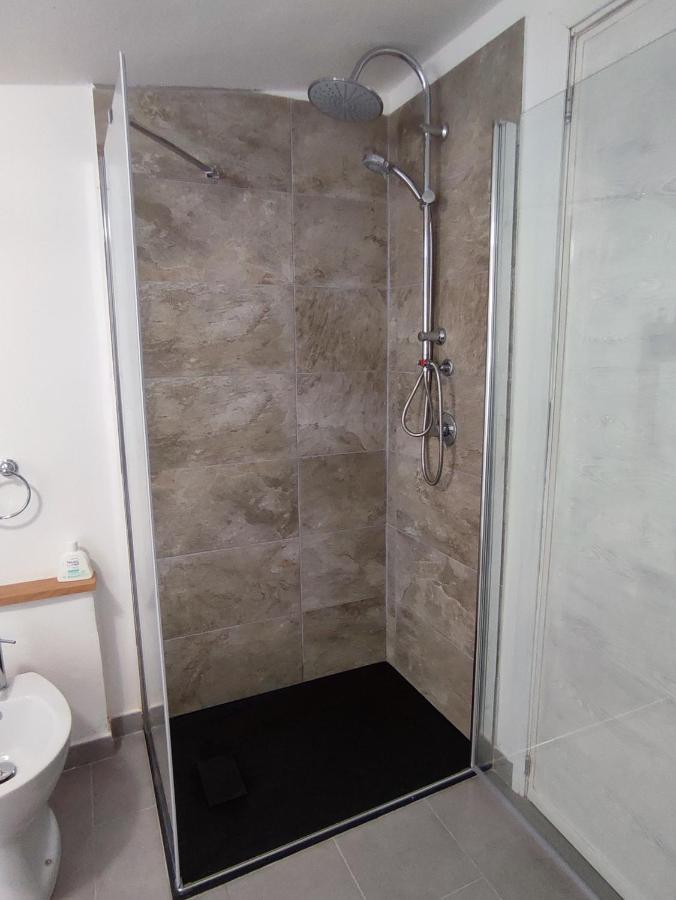 La Mansarda Apartman Tortolì Kültér fotó
