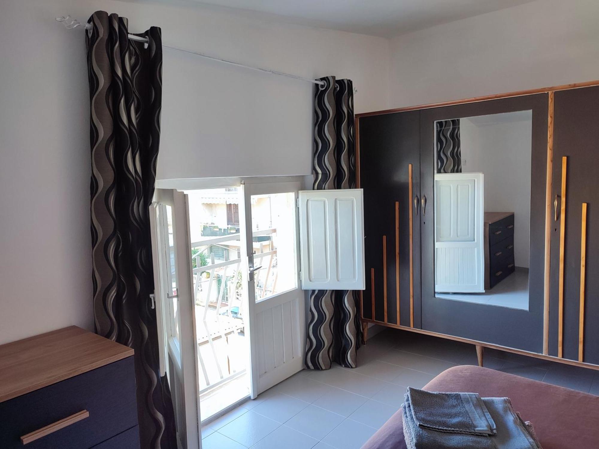 La Mansarda Apartman Tortolì Kültér fotó