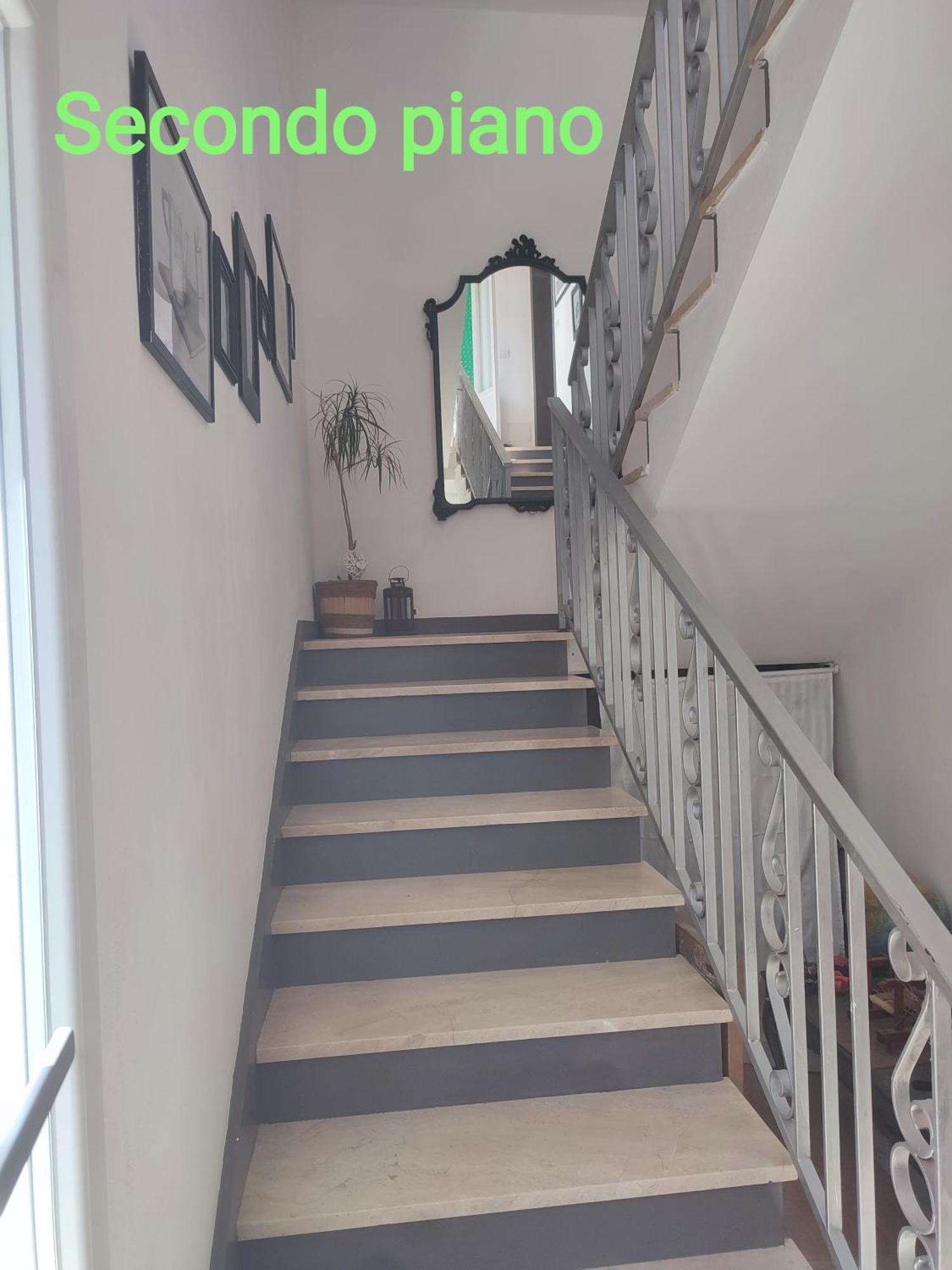 La Mansarda Apartman Tortolì Kültér fotó