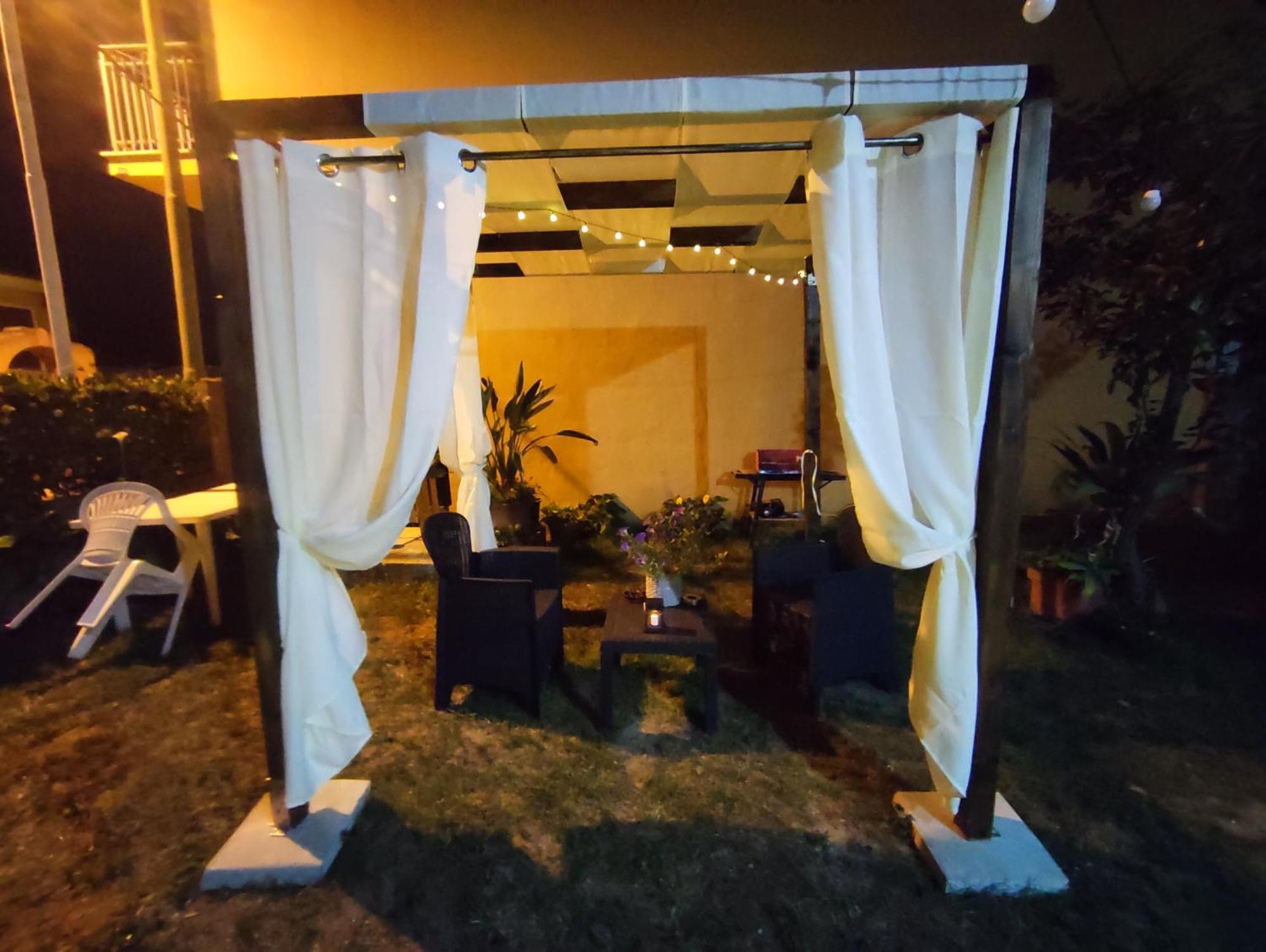 La Mansarda Apartman Tortolì Kültér fotó
